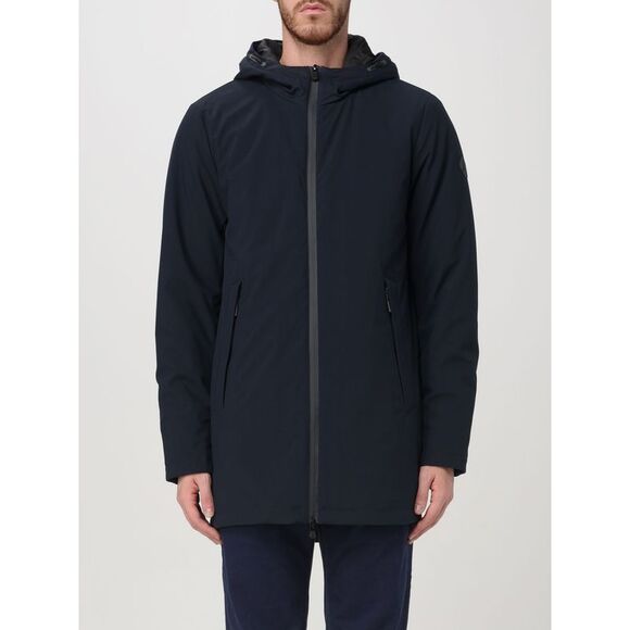 People Of Shibuya Jacket Men Navy